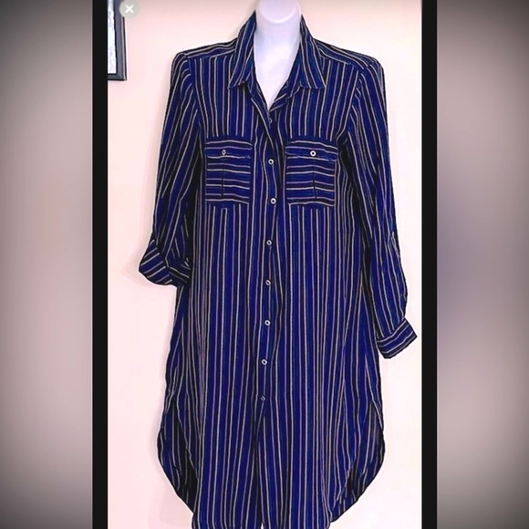 BILLY T DRESS - Picture 3 of 12